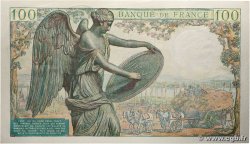 100 Francs DESCARTES FRANCE  1944 F.27.07 pr.NEUF
