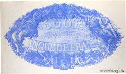 500 Francs Faux FRANCE régionalisme et divers  1875  SPL