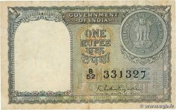 1 Rupee INDE  1951 P.072