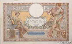 100 Francs LUC OLIVIER MERSON type modifié FRANCE  1939 F.25.49 TTB