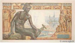 1000 Francs DÉESSE DÉMÉTER FRANCIA  1943 F.40.25 AU