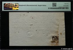 1 Riksdaler SUÈDE  1789 P.A106a SPL