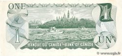 1 Dollar CANADA  1973 P.085c TTB+