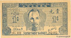 1 Dong VIET NAM 1947 P.009d