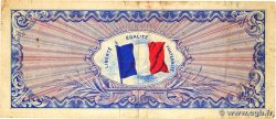 100 Francs DRAPEAU FRANCE  1944 VF.20.01 TB