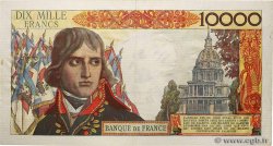 10000 Francs BONAPARTE FRANCE  1956 F.51.03 XF