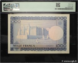 1000 Francs MALI  1960 P.09 pr.NEUF