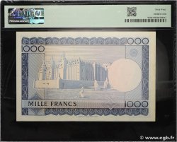1000 Francs MALI  1960 P.09 pr.NEUF