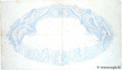 500 Francs BLEU ET ROSE modifié FRANKREICH  1938 F.31.18 S