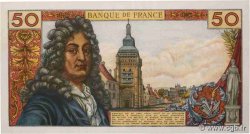 50 Francs RACINE FRANCE  1965 F.64.08 SUP+