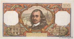 100 Francs CORNEILLE FRANCE  1964 F.65.02 TTB+