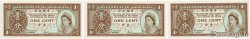 1 Cent Lot HONG KONG  1981 P.325c FDC
