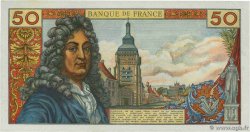 50 Francs RACINE FRANCE  1962 F.64.03 SUP