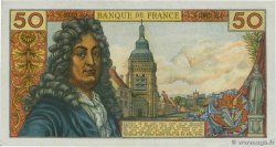 50 Francs RACINE FRANCE  1967 F.64.09 VF