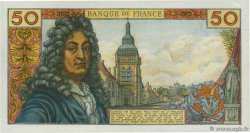 50 Francs RACINE FRANCIA  1969 F.64.14 SPL+