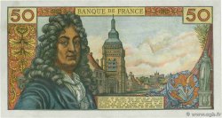 50 Francs RACINE FRANCE  1975 F.64.31 SUP