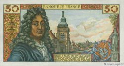 50 Francs RACINE FRANCE  1975 F.64.31 SUP
