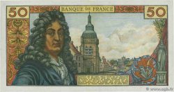 50 Francs RACINE FRANCE  1976 F.64.33 TTB