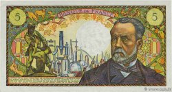 5 Francs PASTEUR FRANCE  1970 F.61.12 TTB+