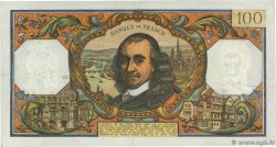 100 Francs CORNEILLE FRANCE  1966 F.65.13 TTB