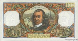 100 Francs CORNEILLE FRANCE  1976 F.65.54 SUP
