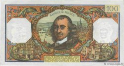 100 Francs CORNEILLE FRANCE  1978 F.65.62 TTB