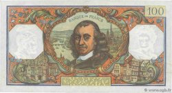 100 Francs CORNEILLE FRANCE  1978 F.65.64 SUP