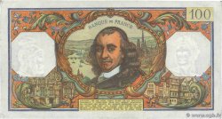 100 Francs CORNEILLE FRANCE  1979 F.65.65 XF+