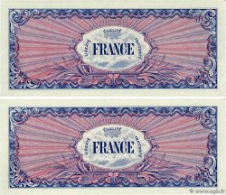 50 Francs FRANCE Lot FRANCE  1945 VF.24.01 SPL