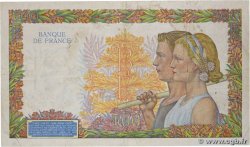 500 Francs LA PAIX FRANCE  1940 F.32.10 TB+