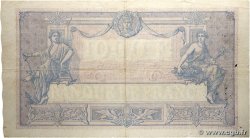 1000 Francs BLEU ET ROSE FRANCE  1920 F.36.35 B+
