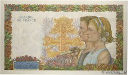 500 Francs LA PAIX FRANCE  1942 F.32.41 pr.SPL