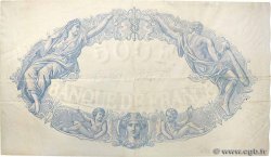 500 Francs BLEU ET ROSE modifié FRANCE  1939 F.31.41 VF+