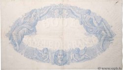 500 Francs BLEU ET ROSE modifié FRANCIA  1937 F.31.01 MB