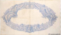500 Francs BLEU ET ROSE FRANCIA  1913 F.30.21 MB