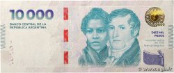 10000  pesos ARGENTINE  2024 P.369 pr.SUP