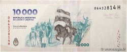 10000  pesos ARGENTINE  2024 P.369 pr.SUP