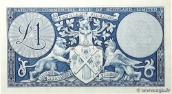1 Pound SCOTLAND  1959 P.265 MBC+