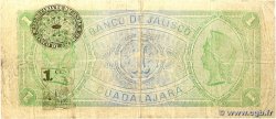 1 Peso MEXICO  1914 PS.0313a RC+