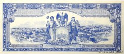 10 Pesos MEXICO San Blas 1915 PS.1045b SC+