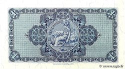 1 Pound ÉCOSSE  1957 P.157d pr.NEUF