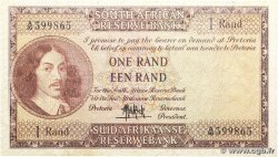 1 Rand SUDAFRICA  1961 P.103a BB