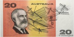 20 Dollars AUSTRALIE  1994 P.46i SPL