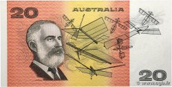 20 Dollars AUSTRALIE  1994 P.46i SPL