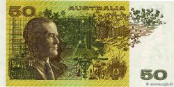 50 Dollars AUSTRALIE  1983 P.47d NEUF