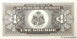 1 Gourde HAÏTI  1987 P.245a NEUF