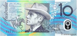 10 Dollars AUSTRALIA  1993 P.52a FDC