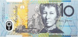 10 Dollars AUSTRALIA  1993 P.52a FDC