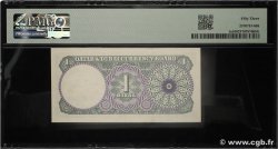 1 Riyal QATAR et DUBAI  1960 P.01a SUP+