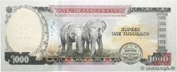 1000 Rupees NEPAL  2019 P.82 UNC-